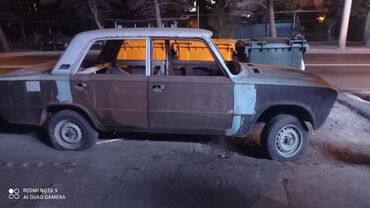 VAZ (LADA): VAZ (LADA) : 1 l | 2024 il 158 km Sedan