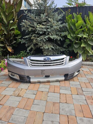 бампер опель астра классик: Бампер Алдыңкы Subaru, Оригинал