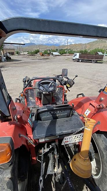 Мини-тракторы YANMAR: 🚜 Продаётся Yanmar AF-33 🇯🇵 Японский мини-трактор в хорошем at lalafo.kg — 8 Мини-тракторы YANMAR: 🚜 Продаётся Yanmar AF-33 🇯🇵 Японский мини-трактор в хорошем — 8