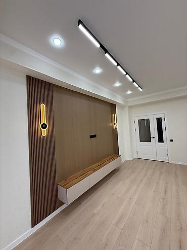 Продажа квартир: 1 комната, 47 м², Элитка, 4 этаж, Дизайнерский ремонт — 5