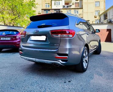 Kia: Kia Sorento: 2 l | 2016 il Ofrouder/SUV — 3