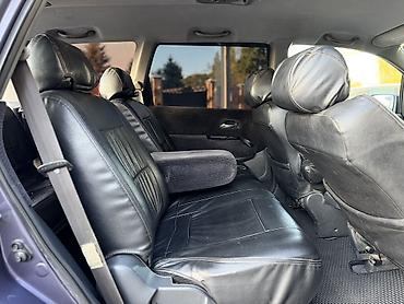 хонда одиссей 3 л: Honda Odyssey: 2003 г., 2.3 л, Автомат, Газ, Минивэн — 8