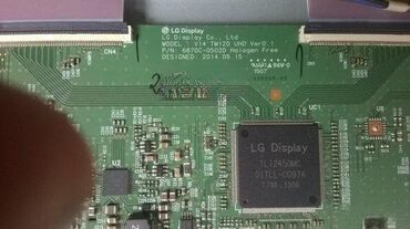 Aksesoari za TV i video: LG 55UF6959 UHD/4K LED TV u delovima: Main board FOR LG 55UF6959 55" — 5