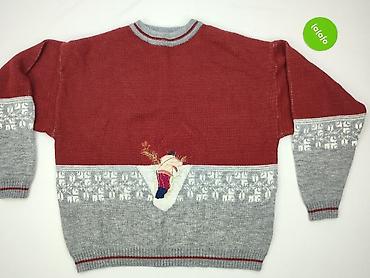 le uni: Sweter dla mężczyzn, rozmiar 3XL — 2