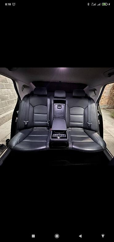санта фе 4: Kia K7: 2019 г., 2.4 л, Типтроник, Бензин, Седан — 8