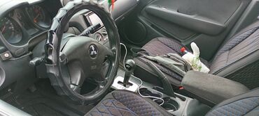 зеркало с камерой заднего вида: Mitsubishi Outlander: 2004 г., 2.4 л, Автоматические, Бензин, Кроссовер