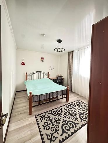 джалал: 3 комнаты, 73 м², Джал-15 Элитка, 18 этаж, Евроремонт — 3
