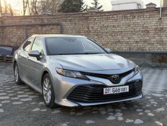поворотник тойота виндом: Toyota Camry: 2019 г., 2.5 л, Автомат, Бензин, Седан