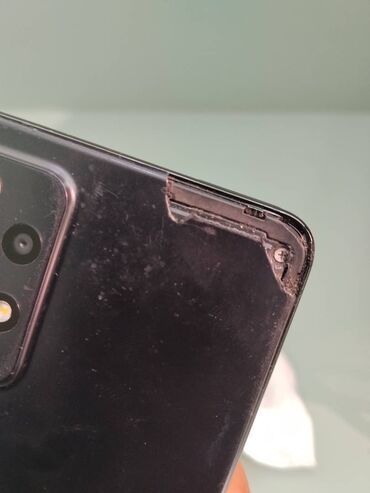 Samsung: Samsung Galaxy A52, 128 GB, rəng - Qara -da lalafo.az — 2 Samsung: Samsung Galaxy A52, 128 GB, rəng - Qara — 2