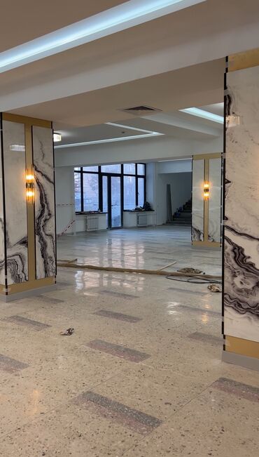 Напольные работы: Ремонт советских полов Восстановление советских полов Реставрация — 7