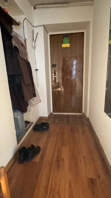 Köhnə tikili: Bakı, 1 otaqlı, Köhnə tikili, m. İnşaatçılar, 40 kv. m — 2