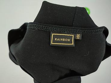 rainbow sukienki: RAINBOW, Sukienka damska, rozmiar XS — 4