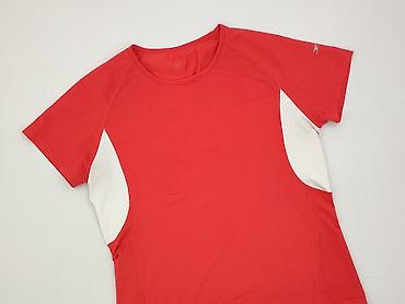 dresowa: Active Wear, T-shirt damski, rozmiar XL — 2