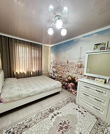Продажа квартир: 2 комнаты, 44 м², 5 мкр 104 серия, 4 этаж, Свежий ремонт — 4