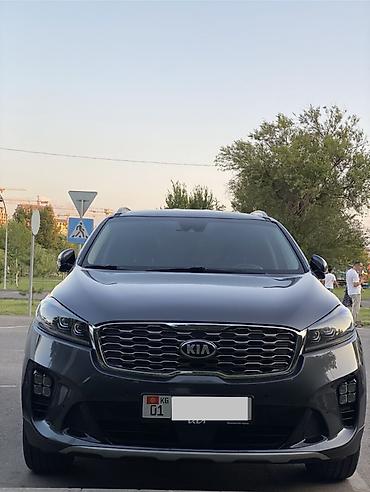 2025: Kia Sorento: 2019 г., 2 л, Дизель, Кроссовер — 2