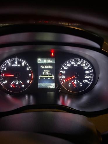 Kia: Kia Morning: 2020 г., 1 л, Автомат, Бензин, Хэтчбэк — 14