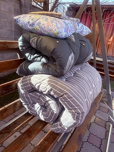 Одеяла и пледы: Одеяло, Новый, Зима — 5