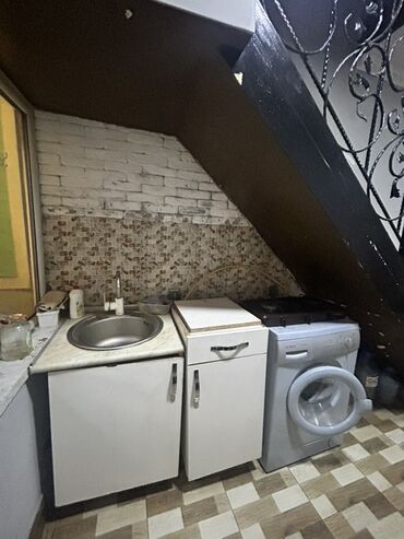 Mənzil kirayələyirəm: İcarəyə təklif olunan 2 mərtəbəli kiçik mənzil. 28 May Ⓜ️ -(17 dəqiqə — 2