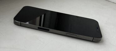 Apple iPhone: IPhone 12 Pro Max, 128 ГБ, Графит, 75 % — 8