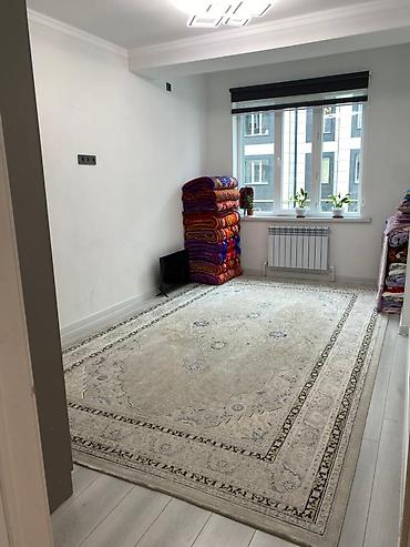 Продажа квартир: 1 комната, 40 м², 2 этаж — 3