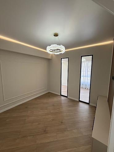 воронцовке ташдобо: 2 комнаты, 51 м², Таш-Рабат ТРЦ Элитка, 5 этаж, Евроремонт — 4