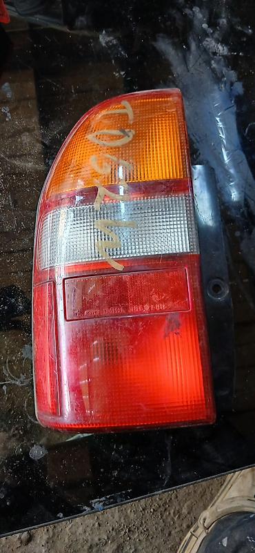 сузики эскудо: Задний правый стоп-сигнал Suzuki 2003 г., Б/у, Оригинал, Япония — 1