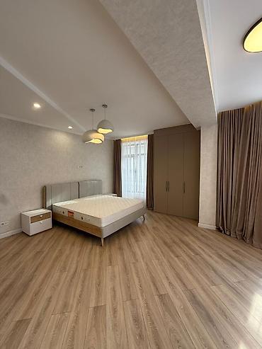 Продажа квартир: 5 и более комнат, 205 м², Элитка, 2 этаж, Дизайнерский ремонт — 9