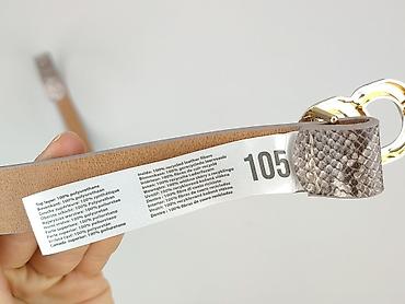 stradivarius pasek: Pasek, Damskie, stan - Idealny — 4