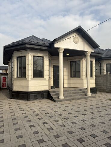 Продажа домов: Дом, 70 м², 3 комнаты, Собственник, Дизайнерский ремонт — 1