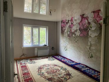 тоголок молдо фрунзе: 2 комнаты, Собственник, Без подселения, С мебелью полностью, С мебелью частично
