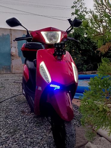 3 tekerli velosiped type 1: Slaam kredite moto axdariram muqavileynende eliye bileriy ilkin odenis — 1