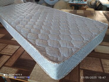 Matraslar: Yeni, Ortopedik matras, İki nəfərlik -da lalafo.az — 5 Matraslar: Yeni, Ortopedik matras, İki nəfərlik — 5