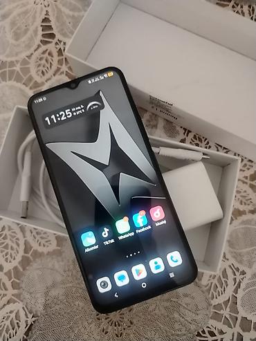 flas kart: Vivo Y3, 128 GB, rəng - Mavi, İki sim kartlı — 4