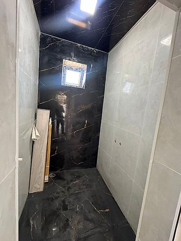 binede: 4 otaqlı, 110 kv. m, Kredit yoxdur, Yeni təmirli — 7