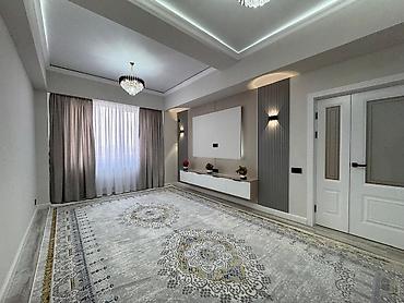 Продажа квартир: 1 комната, 50 м², Элитка, 6 этаж — 8