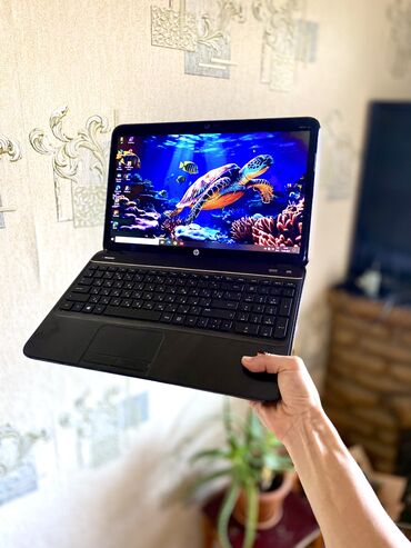 g6: Б/у HP Pavilion, 15.6 ", AMD A4, 128 ГБ, Самовывоз, Бесплатная доставка, Платная доставка