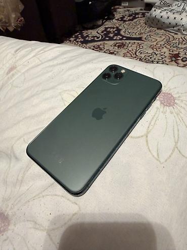 note 16 pro: Apple iPhone 11 Pro Max цвет Midnight Green АКБ 81 LLA 512 гб С — 5