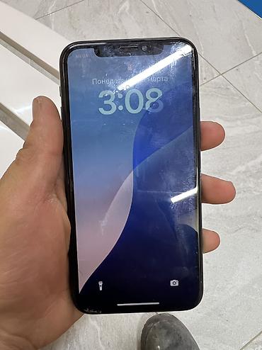 Apple iPhone: IPhone 11 Pro, Б/у, 64 ГБ, Зеленый, Чехол, 81 % — 7