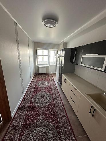 Продажа квартир: 4 комнаты, 120 м², Золотой квадрат Элитка, 5 этаж — 11