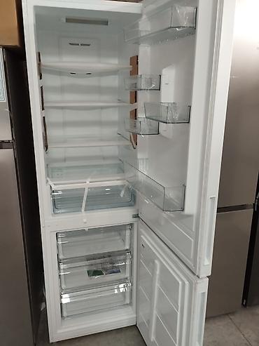 Холодильники: Холодильник Новый, Двухкамерный at lalafo.kg — 4 Холодильники: Холодильник Новый, Двухкамерный — 4