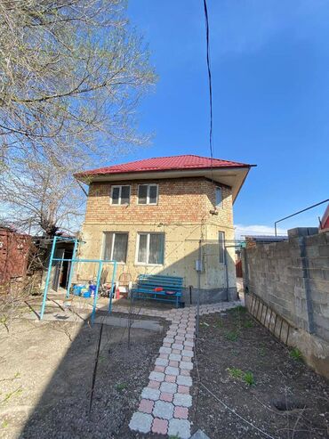 горького дом: Дом, 160 м², 4 комнаты, Риэлтор