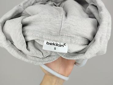 bluzy ck: Bluza z kapturem damska, rozmiar S — 4