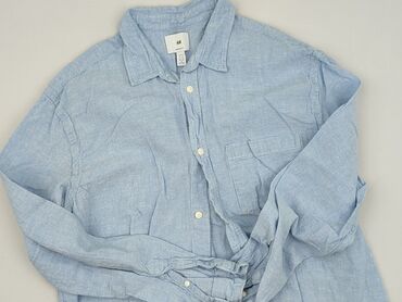 ralph ubrania: H&M, Shirt for men, size XL