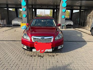 двигатель аутбек 2 5: Subaru Outback: 2012 г., 2.5 л, Автомат, Бензин, Универсал — 3