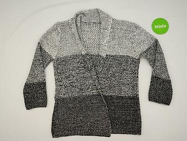 megi: Cardigan, Kardigan damski, rozmiar One size — 2