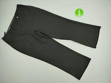 dámske: M&Co, Spodnie materiałowe damskie, rozmiar 2XL — 2