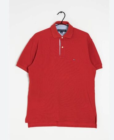 glenfiddich 12 цена бишкек: Эркектердин футболкасы, 7XL (EU 54), Tommy Hilfiger, Жаңы, түсү - Кызыл, Акылуу жеткирүү