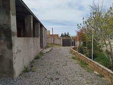 ağdaş ev: 5 otaqlı, 120 kv. m, Kredit yoxdur, Orta təmir — 6