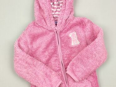 podkoszulek the north face: Winter jacket, 2-3 years, 92-98 cm, condition - Very good