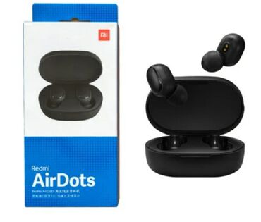 наушники airdots: Бесплатная доставка Доставка по городу бесплатная Особенности